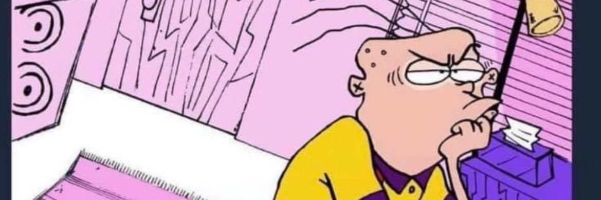 rickyKlement45's profile banner image