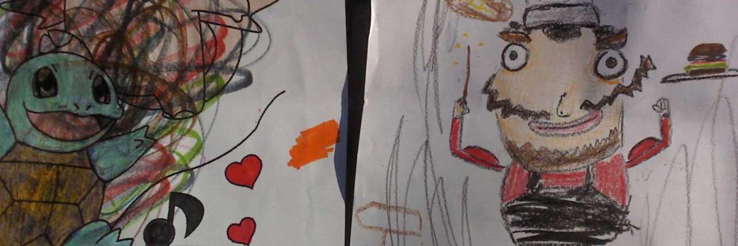 gorafael's profile banner image