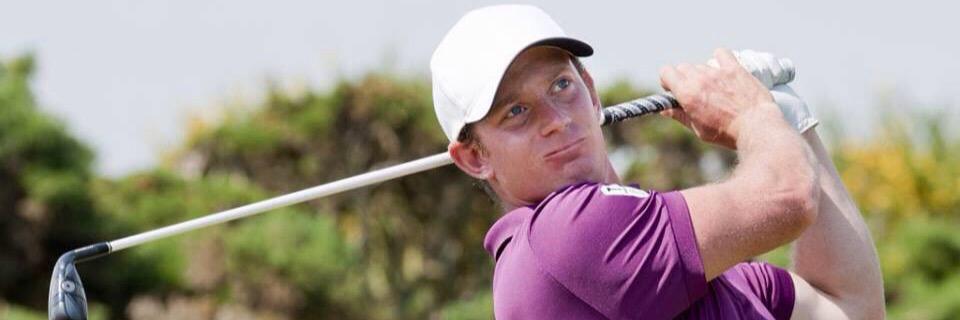 Darren Wright banner