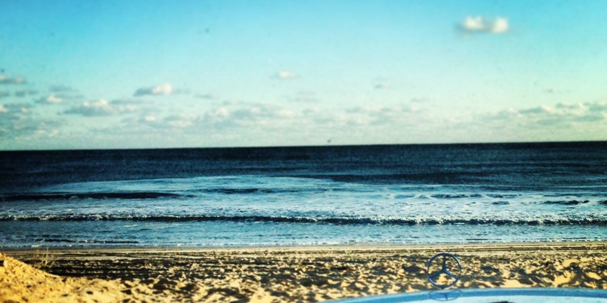 kmahey93's profile banner image