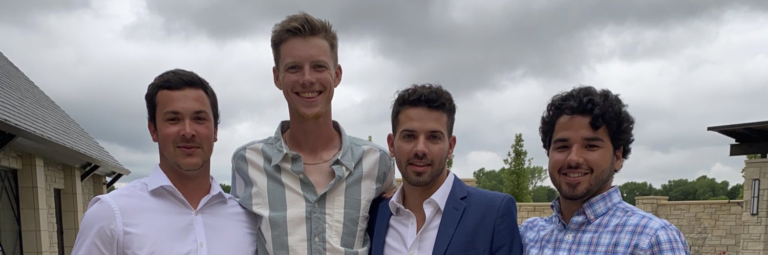 LukeWine's profile banner image