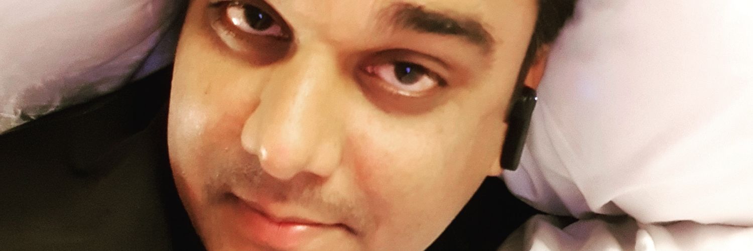 Funneeguy's profile banner image