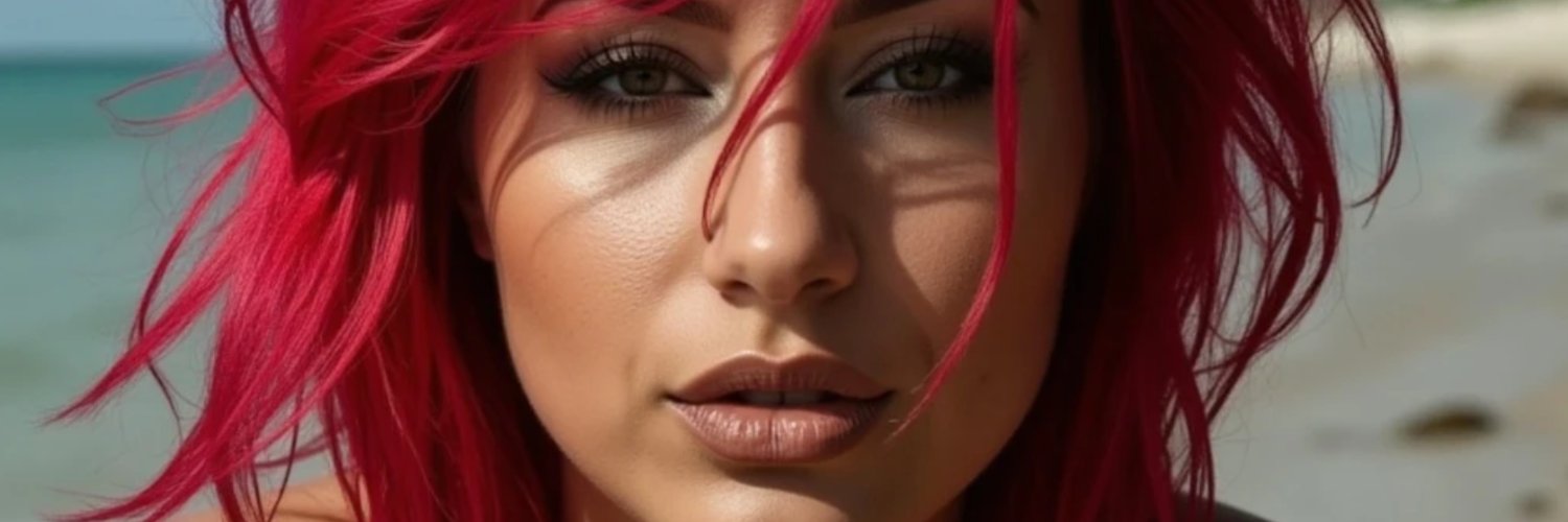 AnaisCherryl's profile banner image