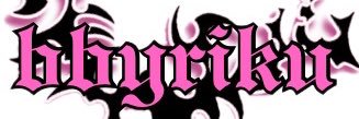 Riku Faith banner