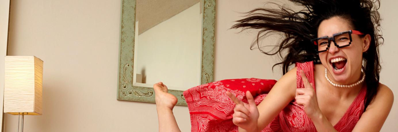 SexNerdSandra's profile banner image