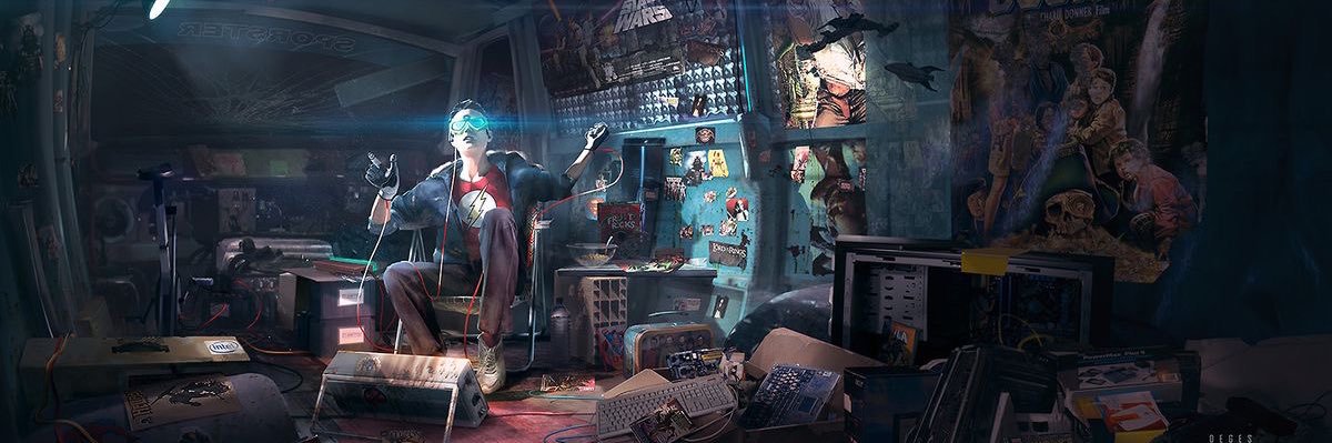 Diego D｜NodeZ banner