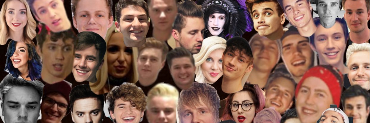 lysike12's profile banner image