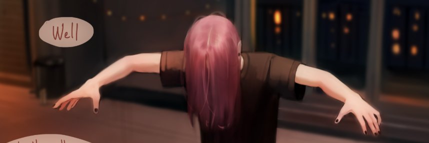Miles / Igor 🐚🪼's banner
