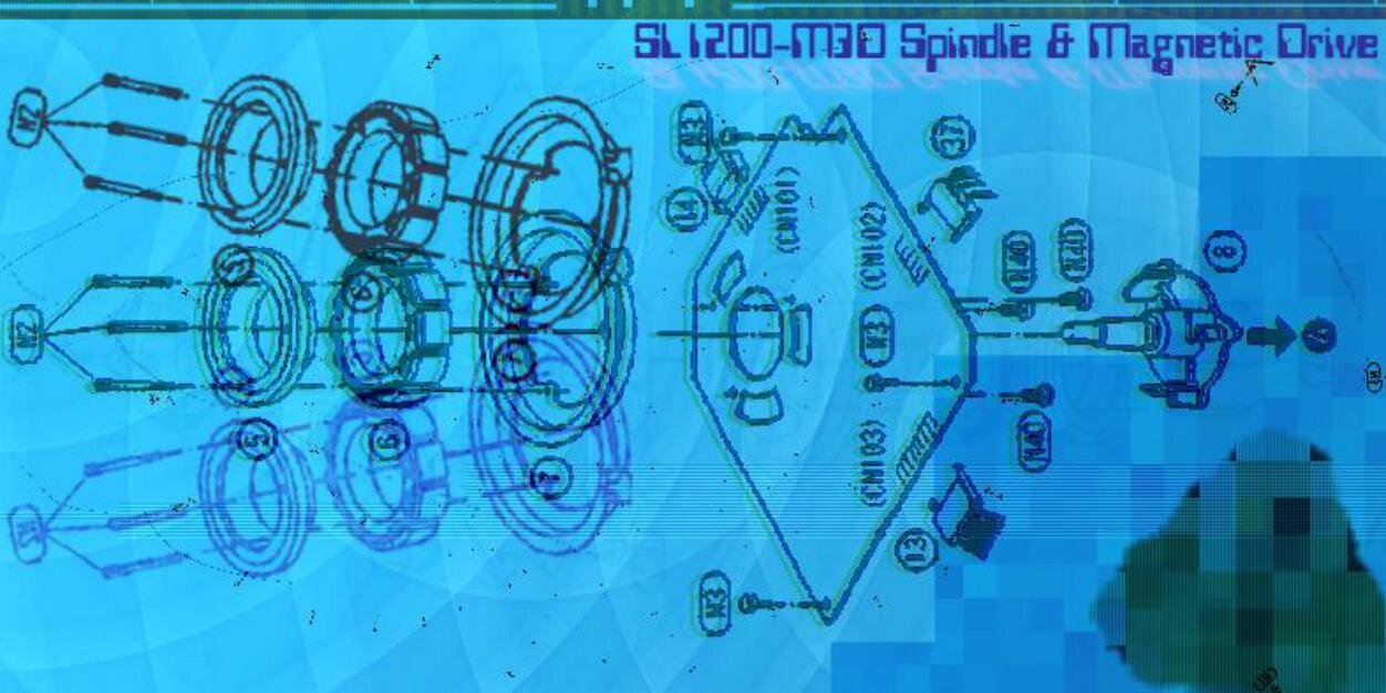 candynick's profile banner image