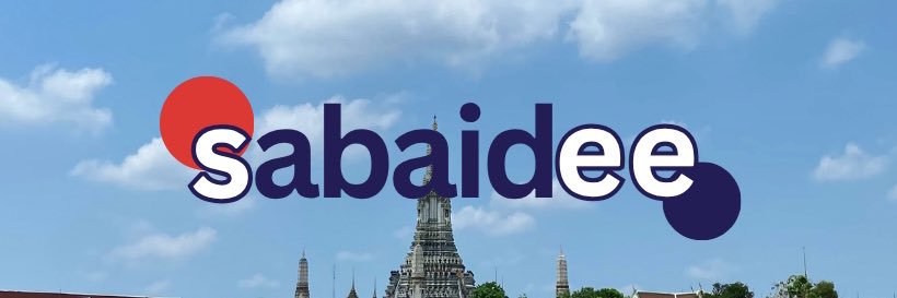 Sabaidee banner