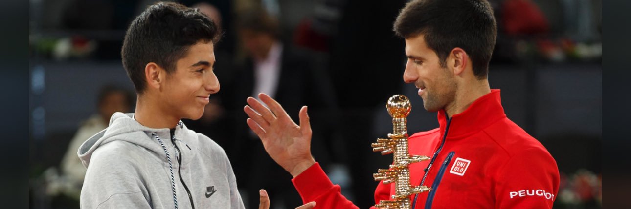 VARONA VOLADORA 🦅 banner