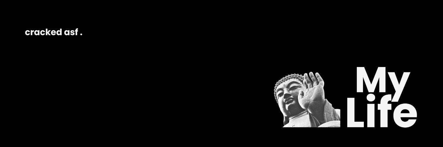 TheGreatFoolsman banner