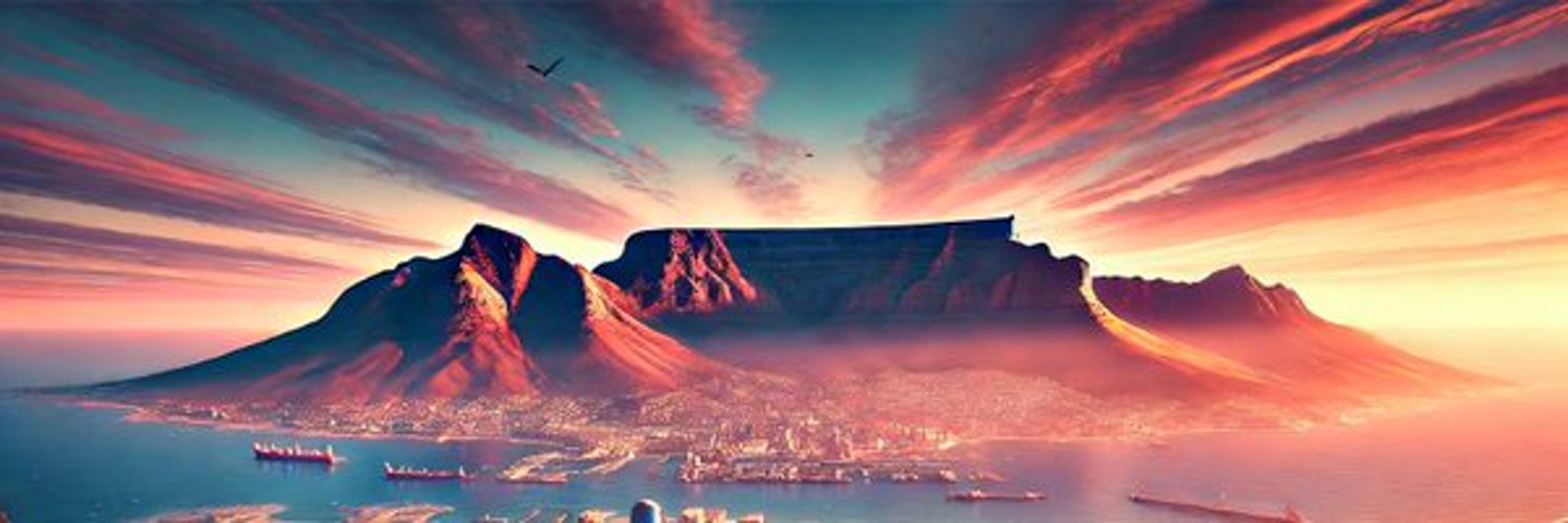 Peché Africa 🇿🇦's banner