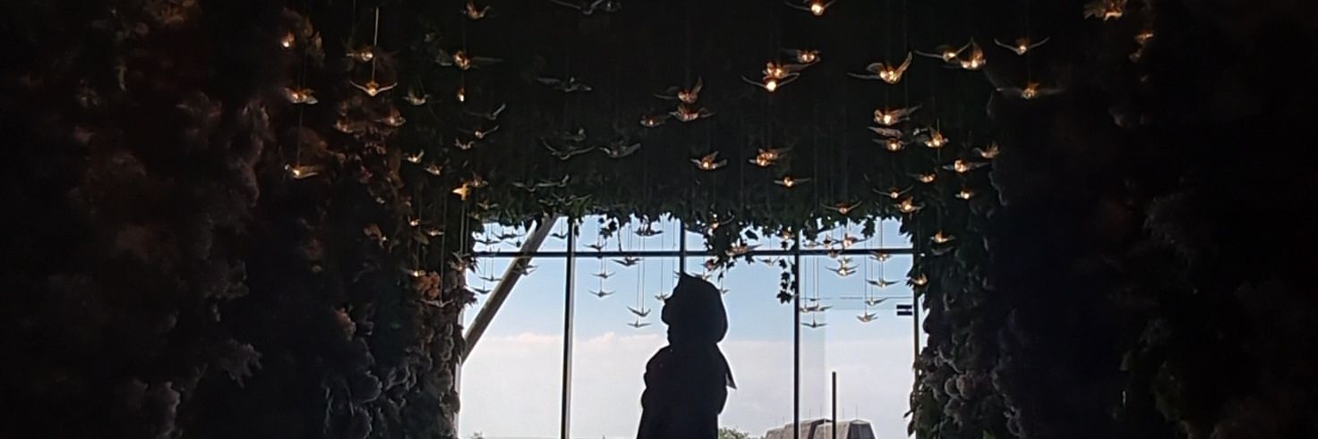 BukanSetiyawan's profile banner image
