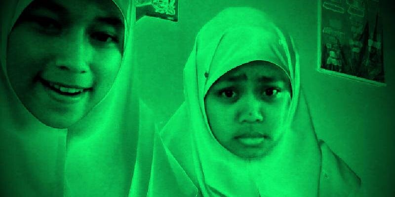 ElfadhilatulM's profile banner image