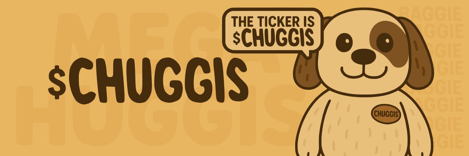 ChuggisSol banner