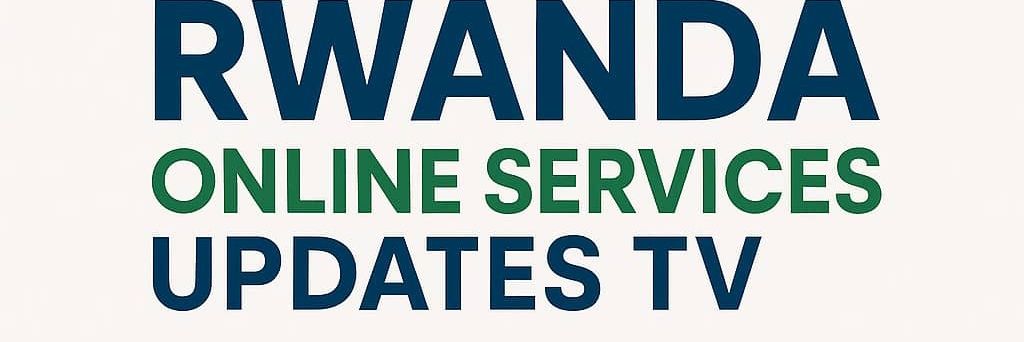 VENUSTERwanda1's profile banner image
