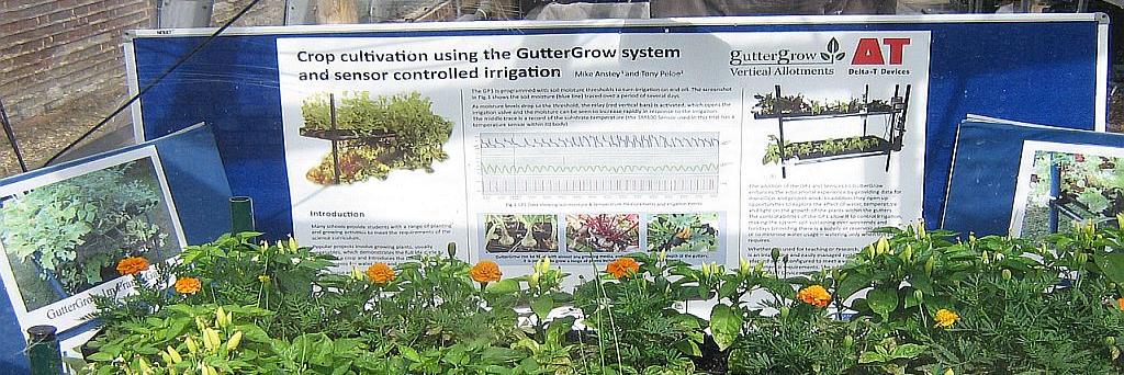 Guttergrow's profile banner image