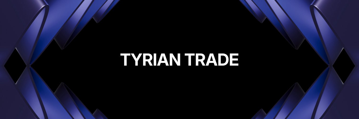 Tyrian Trade banner