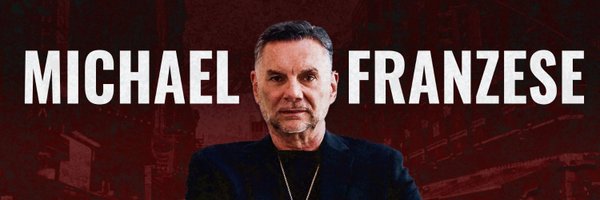 MichaelFranzese Profile Banner