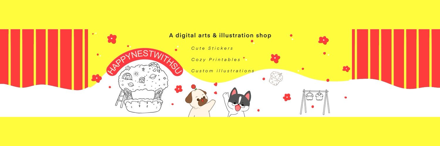 happynestwithsu banner
