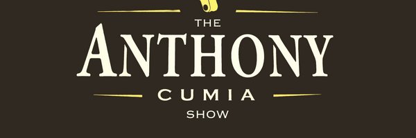 Anthony Cumia Profile Banner