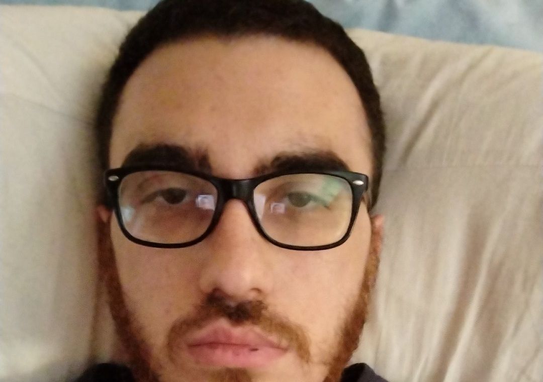 Matteocara1997's profile banner image