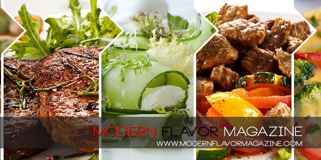 modernflavormag's profile banner image