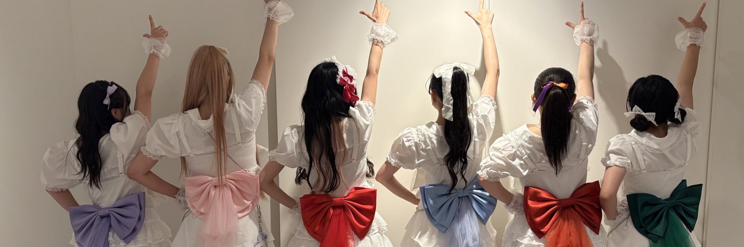 いぶ🍀Panew! banner