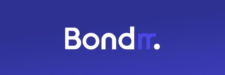 Bondrr banner