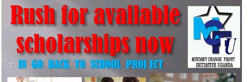 MINDSET CHANGE FRONT INITIATIVE banner