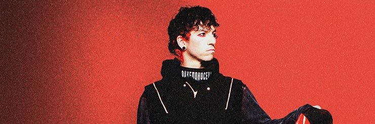 josh thinker🥁's banner