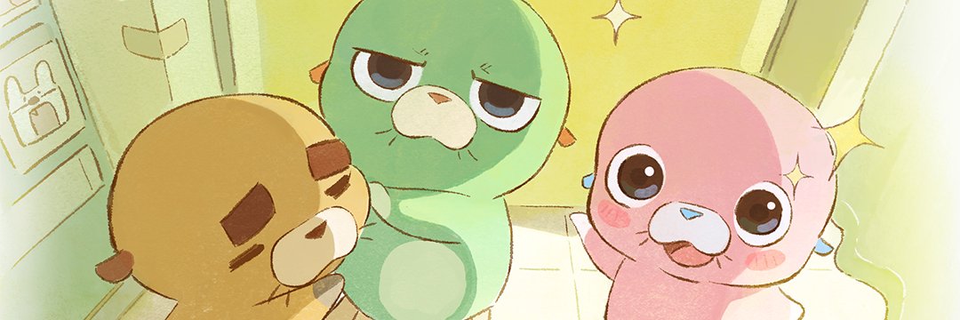 Seapup Show 這是海豆 banner