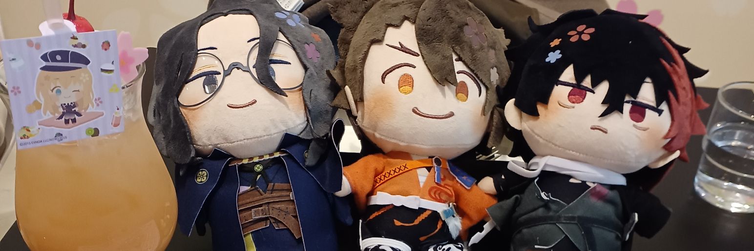 ユニカ@取引用 banner