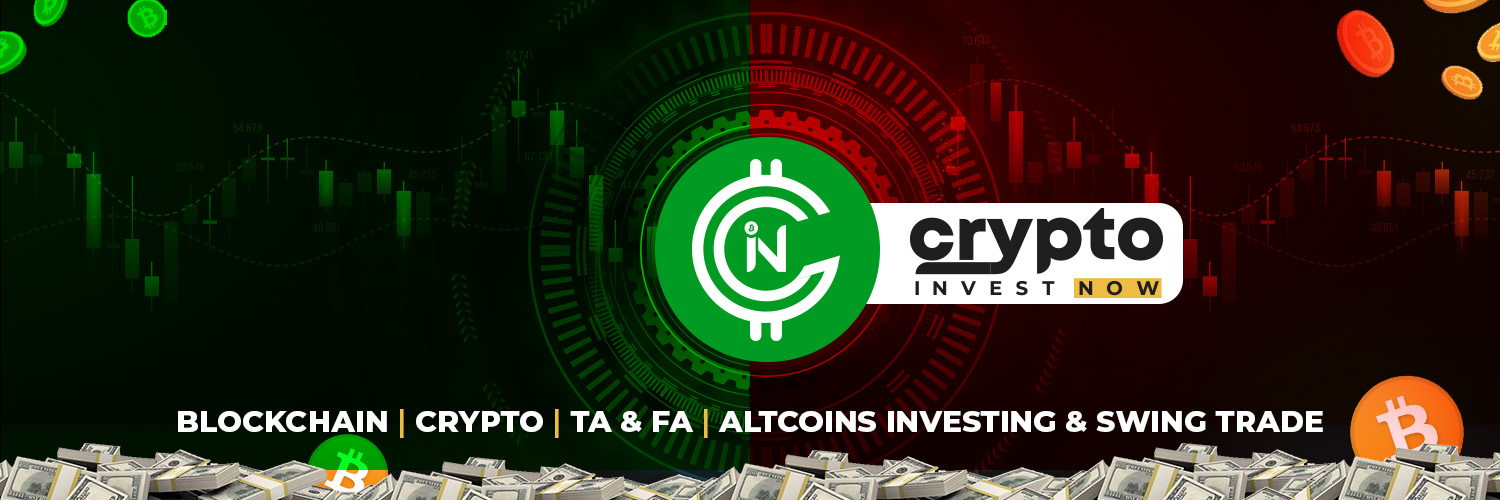 Crypto Invest Now banner
