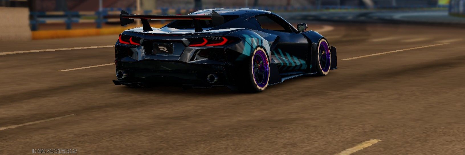 Zenithh324's profile banner image