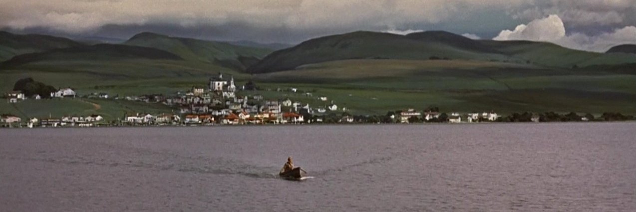 David Barbour banner