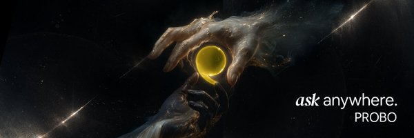 askprobo Profile Banner