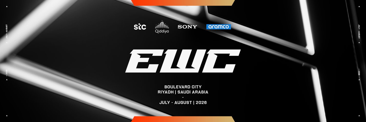 EWC Extra banner