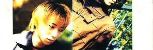 L'luvia（from 新潟） banner
