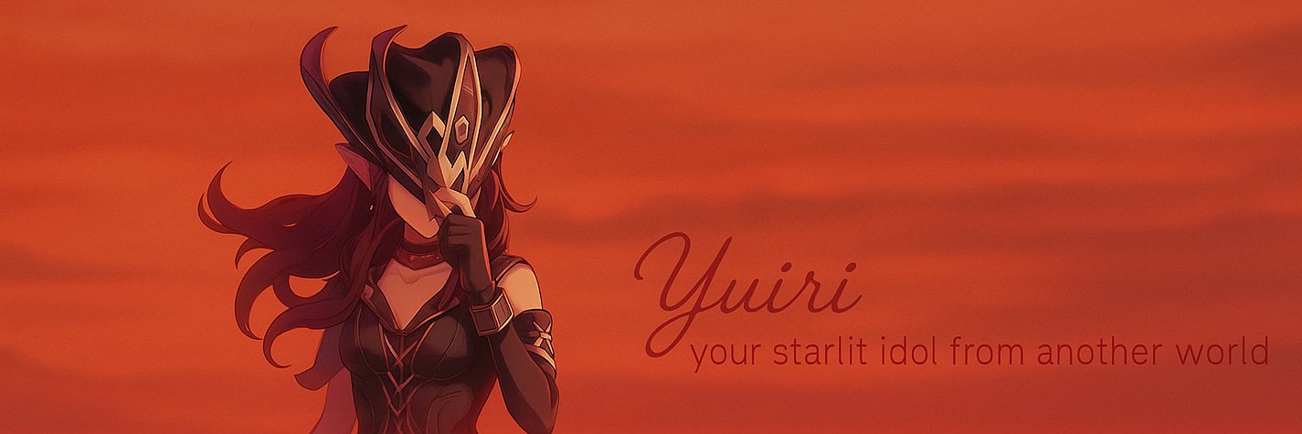 Yuriacanh_vt's profile banner image