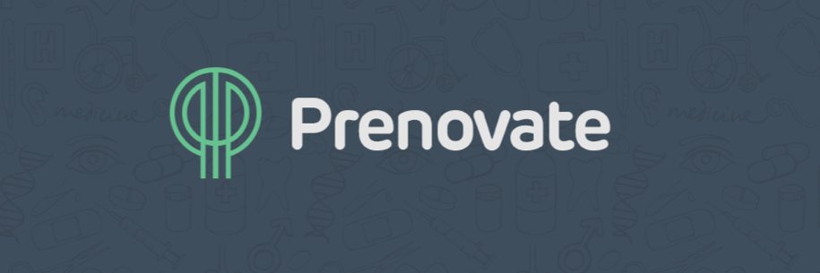 Prenovate's profile banner image