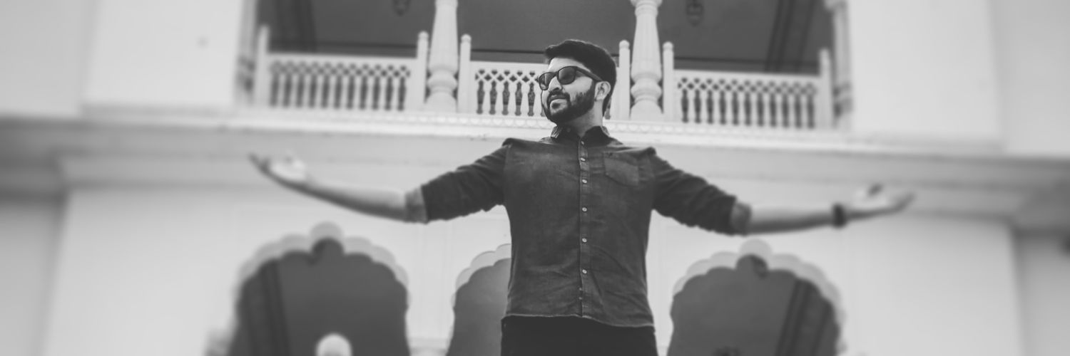 ramappradeep007's profile banner image