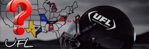 UflFans Profile Banner