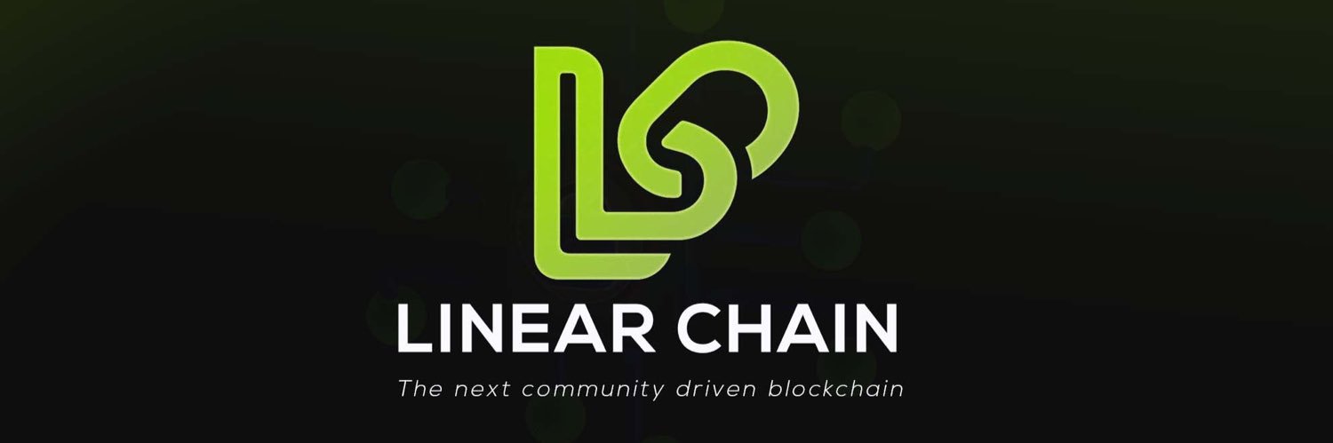 Linearchain banner