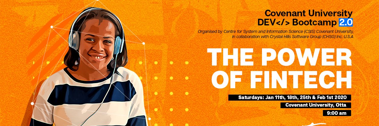 CreativeSeun's profile banner image
