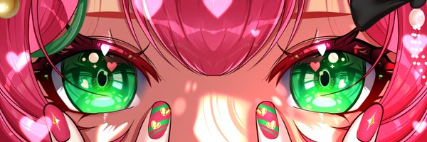 iMelmelVT Profile Banner