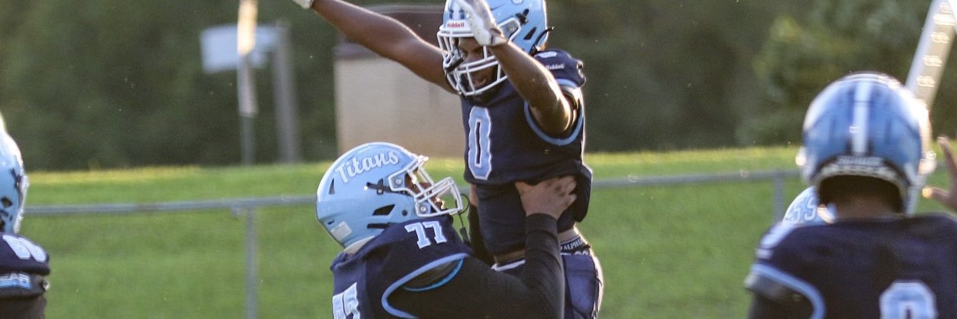 Kareem Marshall banner