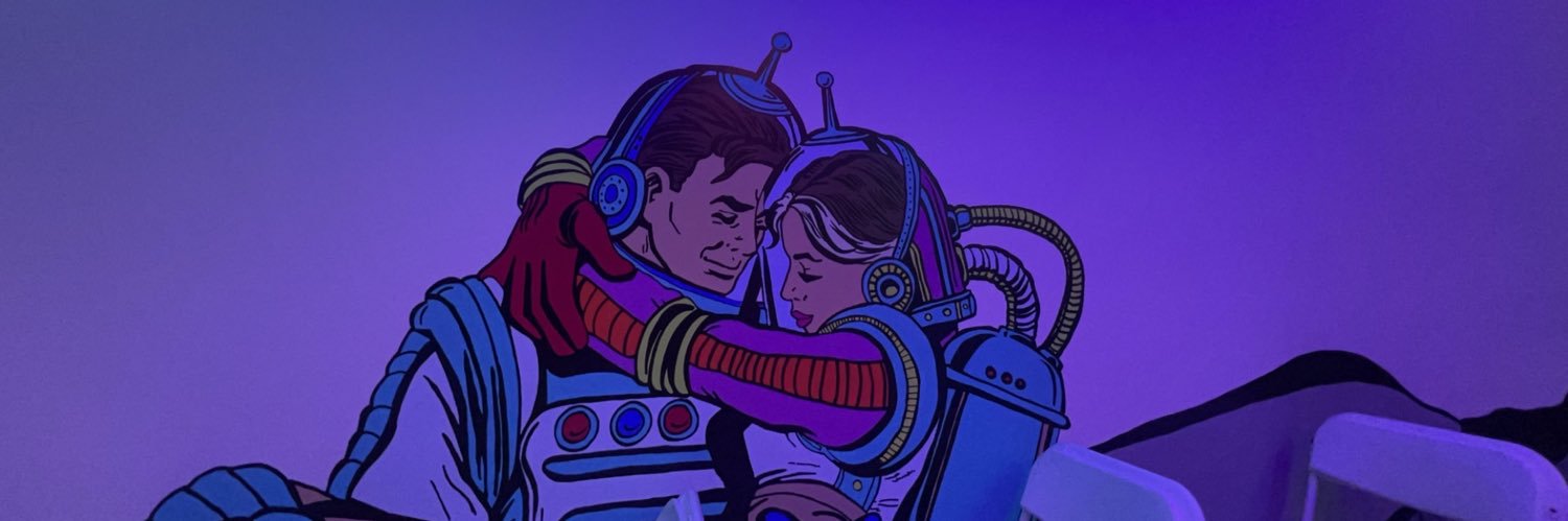 RZandria's profile banner image