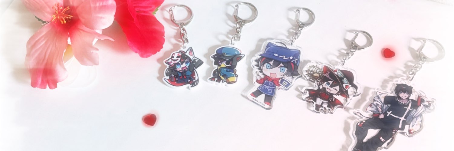 おしゃけ⚔️🥽 banner